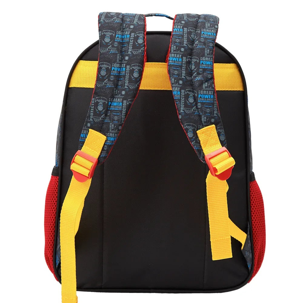 Mochila 14 Spider-Man X1-B - 13343 - Artigo Escolar