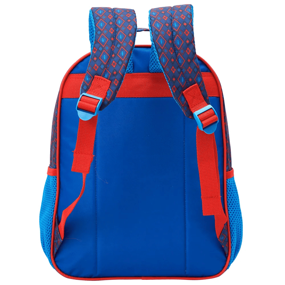 Mochila 14 Spider-Man X1-A - 13333 - Artigo Escolar