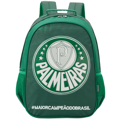 Mochila 16 Palmeiras R1 - 13892 - Artigo Escolar