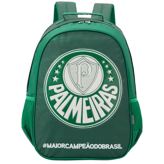 Mochila 16 Palmeiras R1 - 13892 - Artigo Escolar