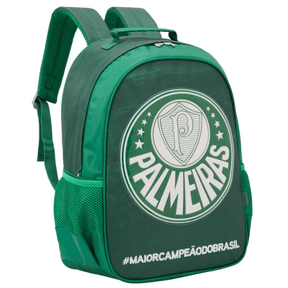Mochila 16 Palmeiras R1 - 13892 - Artigo Escolar