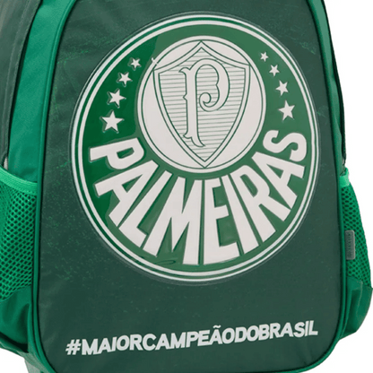 Mochila 16 Palmeiras R1 - 13892 - Artigo Escolar