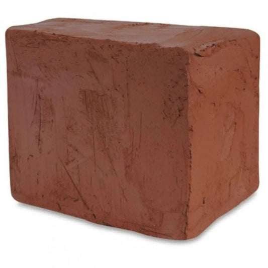 ARGILA ESCOLAR TERRACOTA 1KG ARGIART