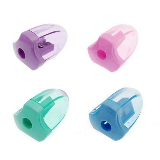 APONTADOR C/DEPOSITO ACRILEX PC 1 UN