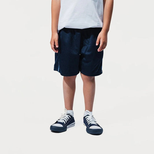 Bermuda Escolar - Prefeitura de São Paulo/SP